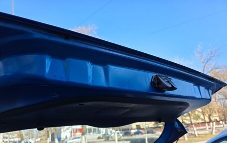 KIA Picanto I, 2010 год, 679 000 рублей, 10 фотография