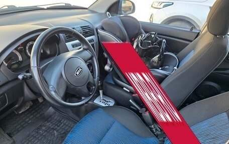 KIA Picanto I, 2010 год, 679 000 рублей, 9 фотография