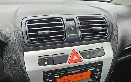 KIA Picanto I, 2010 год, 679 000 рублей, 11 фотография