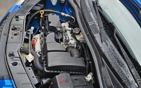 KIA Picanto I, 2010 год, 679 000 рублей, 12 фотография