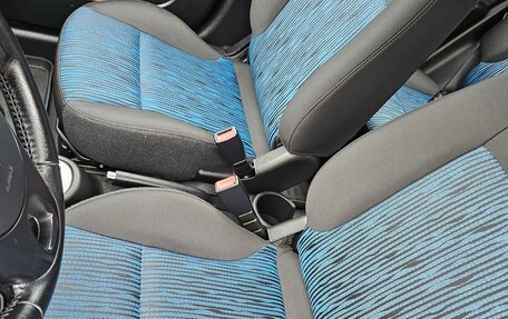 KIA Picanto I, 2010 год, 679 000 рублей, 17 фотография