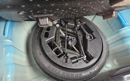 KIA Picanto I, 2010 год, 679 000 рублей, 19 фотография