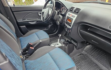 KIA Picanto I, 2010 год, 679 000 рублей, 15 фотография