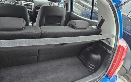 KIA Picanto I, 2010 год, 679 000 рублей, 20 фотография