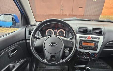 KIA Picanto I, 2010 год, 679 000 рублей, 18 фотография