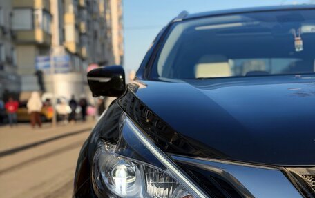 Nissan Murano, 2021 год, 2 700 000 рублей, 2 фотография