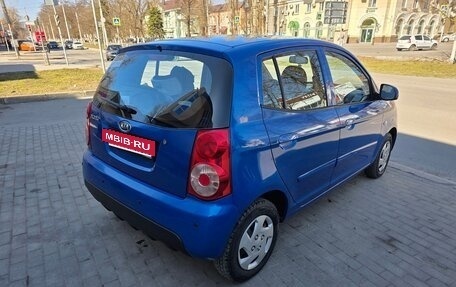 KIA Picanto I, 2010 год, 679 000 рублей, 5 фотография