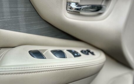 Nissan Murano, 2021 год, 2 700 000 рублей, 10 фотография