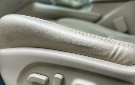 Nissan Murano, 2021 год, 2 700 000 рублей, 11 фотография