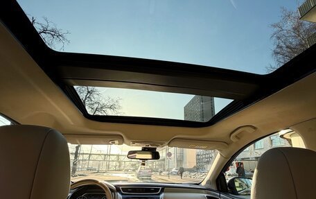 Nissan Murano, 2021 год, 2 700 000 рублей, 8 фотография