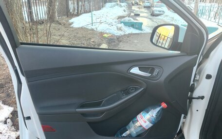 Ford Focus III, 2018 год, 1 200 000 рублей, 7 фотография