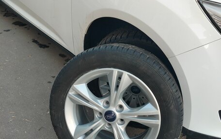 Ford Focus III, 2018 год, 1 200 000 рублей, 16 фотография