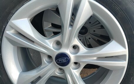 Ford Focus III, 2018 год, 1 200 000 рублей, 17 фотография