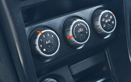 Nissan Almera Classic, 2008 год, 350 000 рублей, 10 фотография