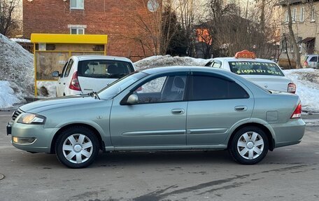 Nissan Almera Classic, 2008 год, 350 000 рублей, 3 фотография