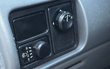 Nissan Almera Classic, 2008 год, 350 000 рублей, 11 фотография