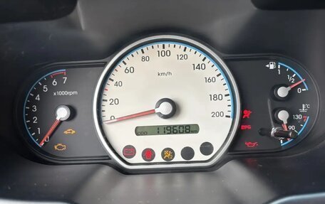 Hyundai i10 II, 2009 год, 600 000 рублей, 4 фотография