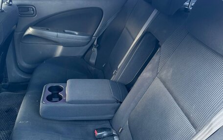 Nissan Almera Classic, 2008 год, 350 000 рублей, 16 фотография