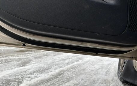 Hyundai i10 II, 2009 год, 600 000 рублей, 10 фотография