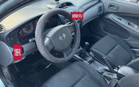 Nissan Almera Classic, 2008 год, 350 000 рублей, 15 фотография