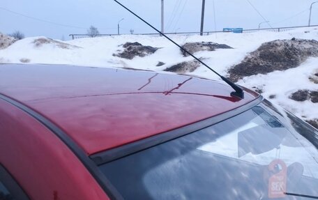 Renault Logan I, 2010 год, 399 000 рублей, 13 фотография