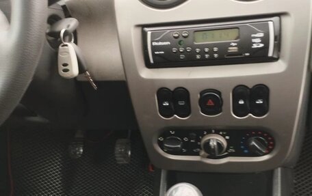 Renault Logan I, 2010 год, 399 000 рублей, 15 фотография