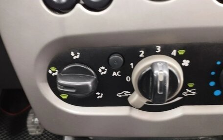 Renault Logan I, 2010 год, 399 000 рублей, 16 фотография