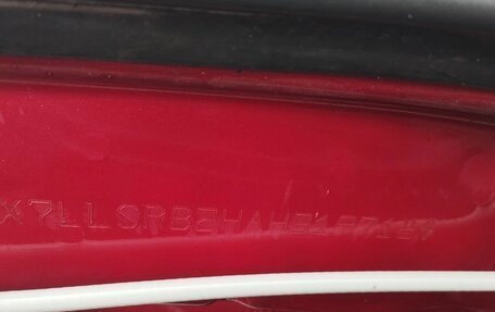 Renault Logan I, 2010 год, 399 000 рублей, 18 фотография