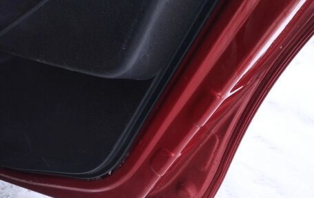 Renault Logan I, 2010 год, 399 000 рублей, 20 фотография