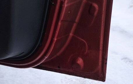 Renault Logan I, 2010 год, 399 000 рублей, 21 фотография