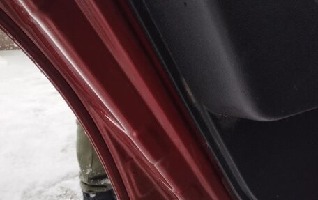 Renault Logan I, 2010 год, 399 000 рублей, 22 фотография