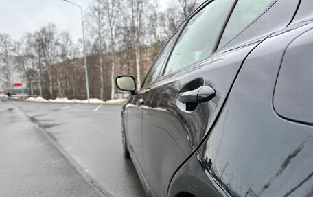 Lexus IS II рестайлинг 2, 2006 год, 1 285 000 рублей, 12 фотография