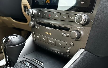 Lexus IS II рестайлинг 2, 2006 год, 1 285 000 рублей, 28 фотография