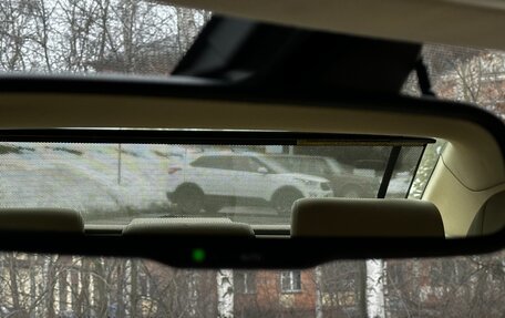 Lexus IS II рестайлинг 2, 2006 год, 1 285 000 рублей, 34 фотография