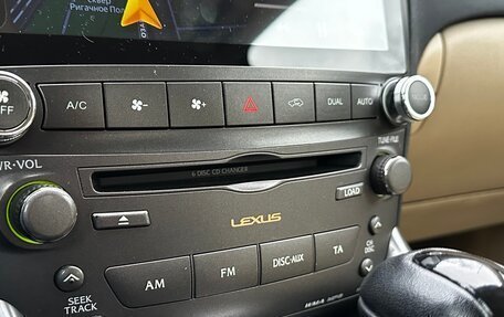 Lexus IS II рестайлинг 2, 2006 год, 1 285 000 рублей, 33 фотография