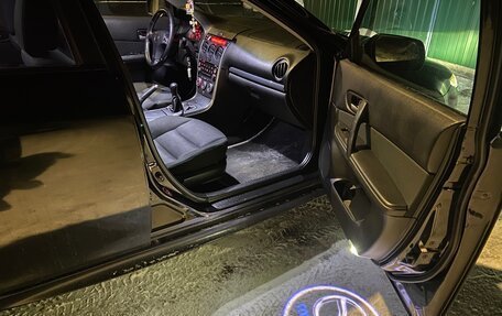 Mazda 6, 2006 год, 415 000 рублей, 6 фотография