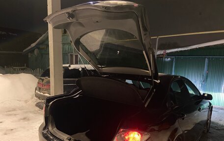 Mazda 6, 2006 год, 415 000 рублей, 9 фотография