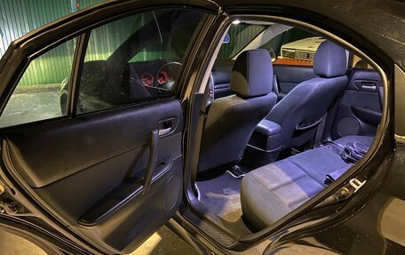 Mazda 6, 2006 год, 415 000 рублей, 8 фотография