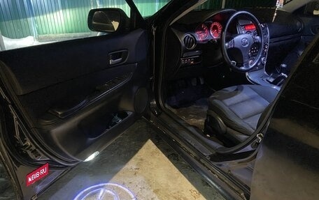 Mazda 6, 2006 год, 415 000 рублей, 5 фотография