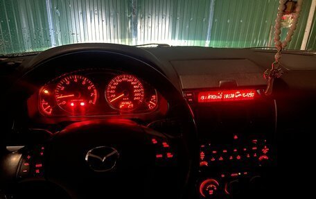 Mazda 6, 2006 год, 415 000 рублей, 11 фотография