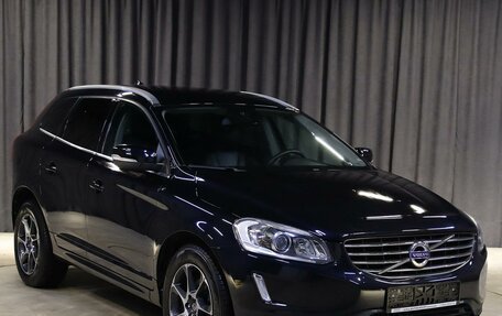 Volvo XC60 II, 2016 год, 2 129 000 рублей, 3 фотография