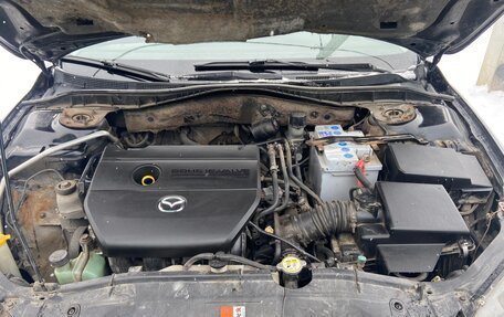 Mazda 6, 2006 год, 415 000 рублей, 10 фотография