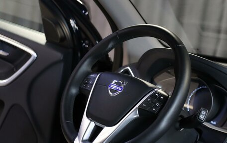 Volvo XC60 II, 2016 год, 2 129 000 рублей, 8 фотография