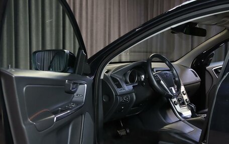 Volvo XC60 II, 2016 год, 2 129 000 рублей, 7 фотография