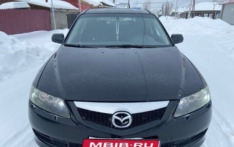 Mazda 6, 2006 год, 415 000 рублей, 3 фотография