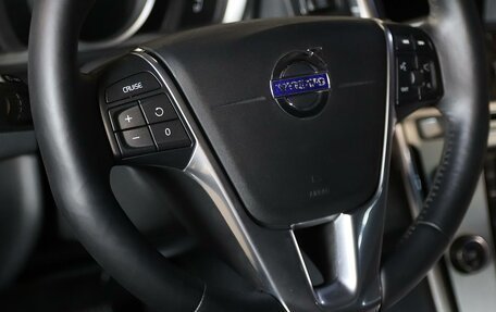 Volvo XC60 II, 2016 год, 2 129 000 рублей, 12 фотография