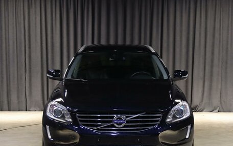 Volvo XC60 II, 2016 год, 2 129 000 рублей, 13 фотография