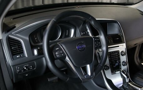 Volvo XC60 II, 2016 год, 2 129 000 рублей, 11 фотография