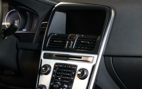 Volvo XC60 II, 2016 год, 2 129 000 рублей, 10 фотография