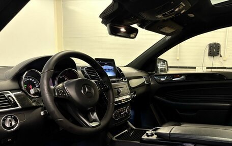 Mercedes-Benz GLE Coupe, 2019 год, 5 999 900 рублей, 5 фотография